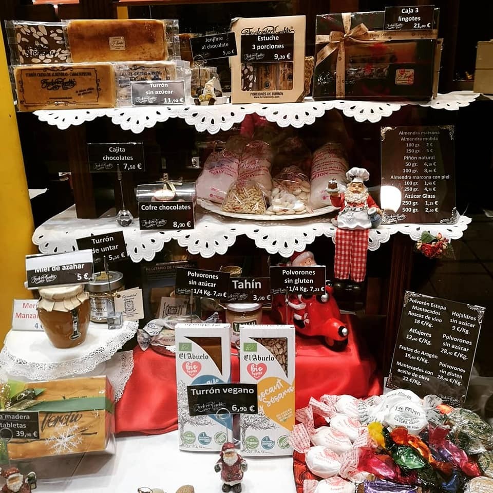 Interior de Federuco Verdú